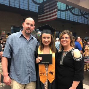 Meet your Posher, Traci